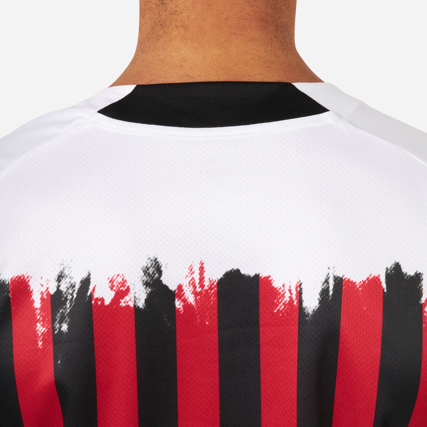 MILAN X NEMEN FOURTH AUTHENTIC 2021/22 JERSEY