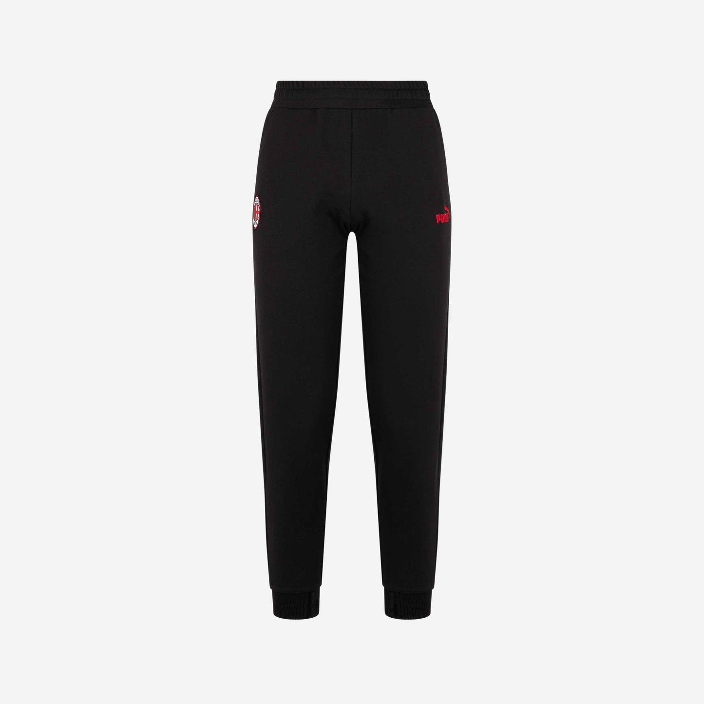 TUTA MILAN BAMBINO CON FELPA FULL ZIP CON CAPPUCCIO E PANTALONI