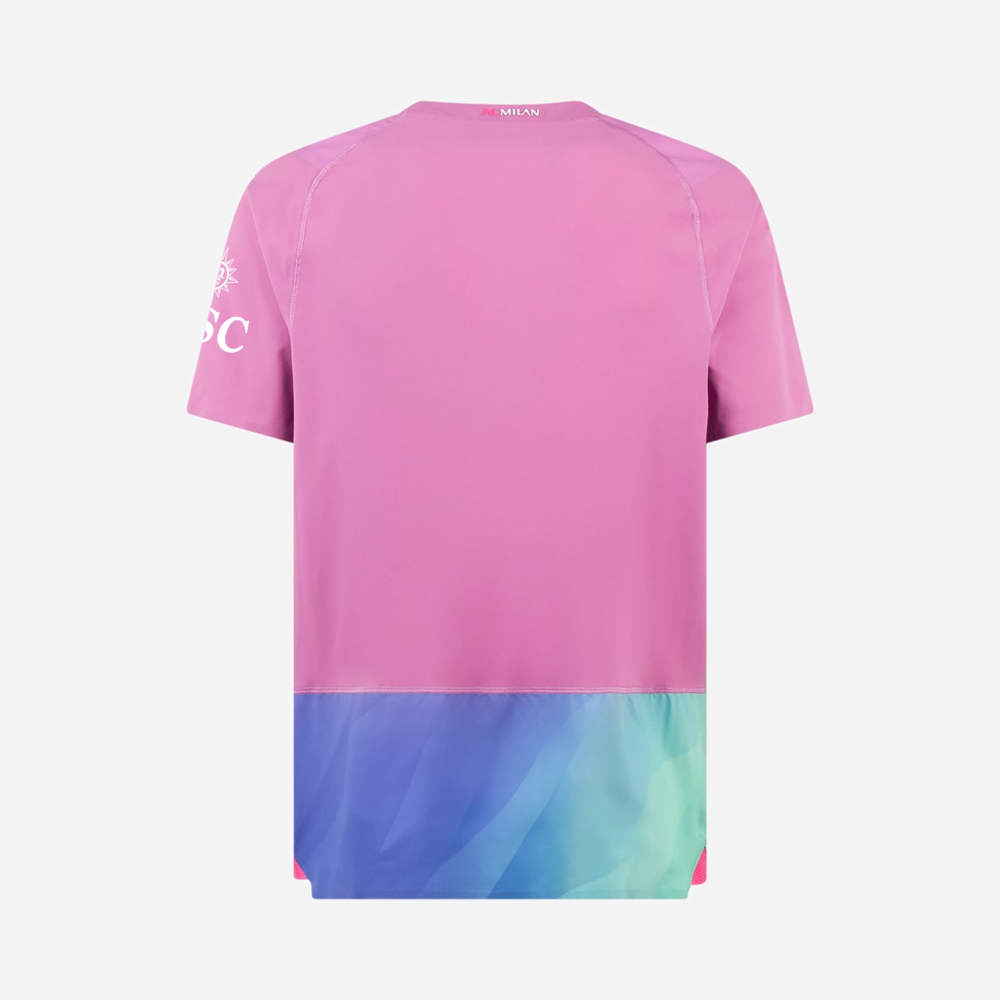 MILAN THIRD AUTHENTIC 2023/24 JERSEY
