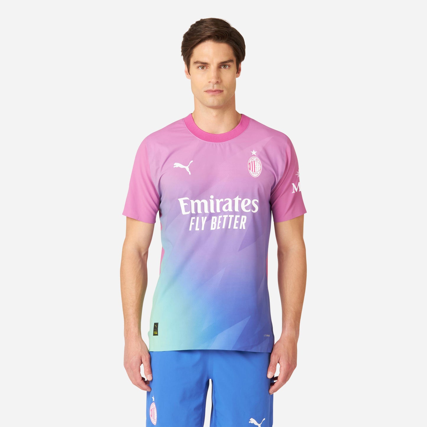 MILAN THIRD AUTHENTIC 2023/24 JERSEY