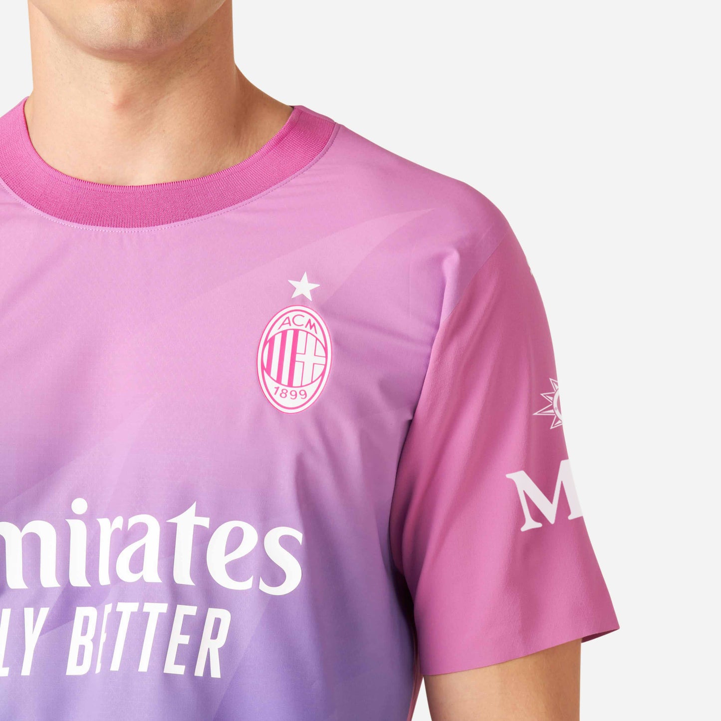 MILAN THIRD AUTHENTIC 2023/24 JERSEY