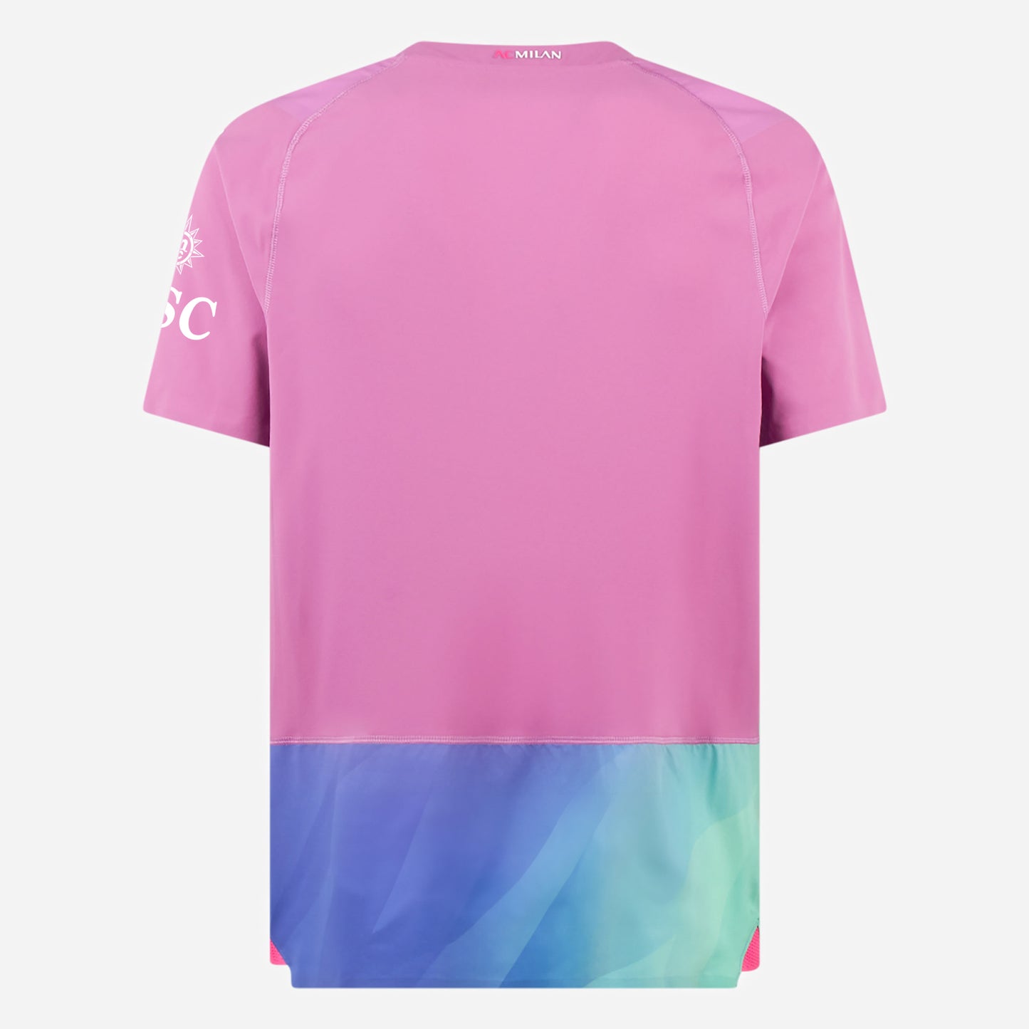 MILAN THIRD AUTHENTIC 2023/24 JERSEY
