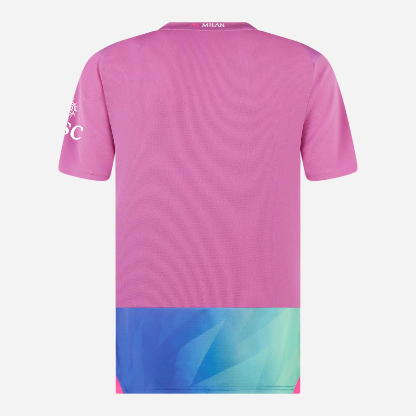 MILAN THIRD 2023/24 WOMAN JERSEY