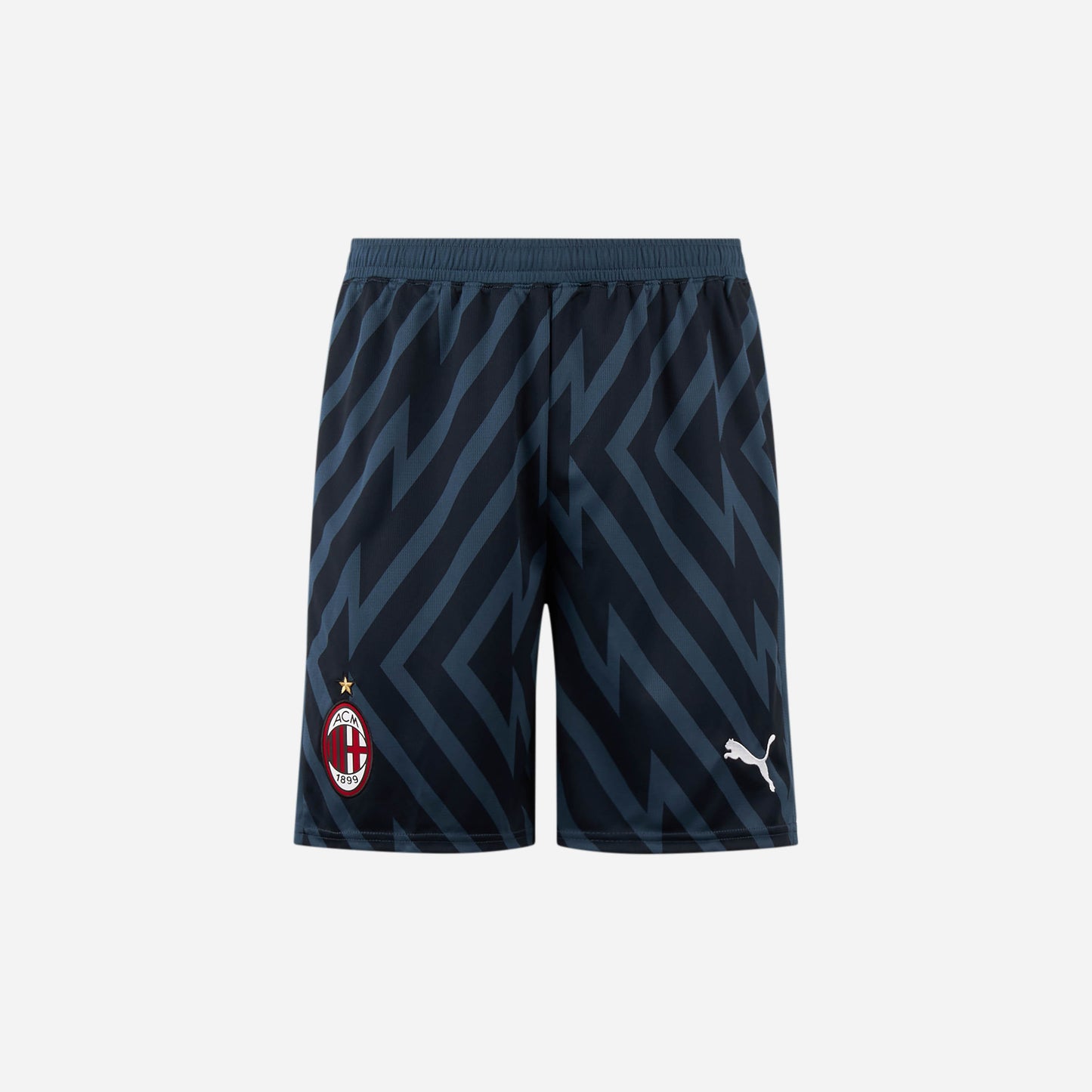 MILAN GOALKEEPER THIRD 2023/24 SHORTS