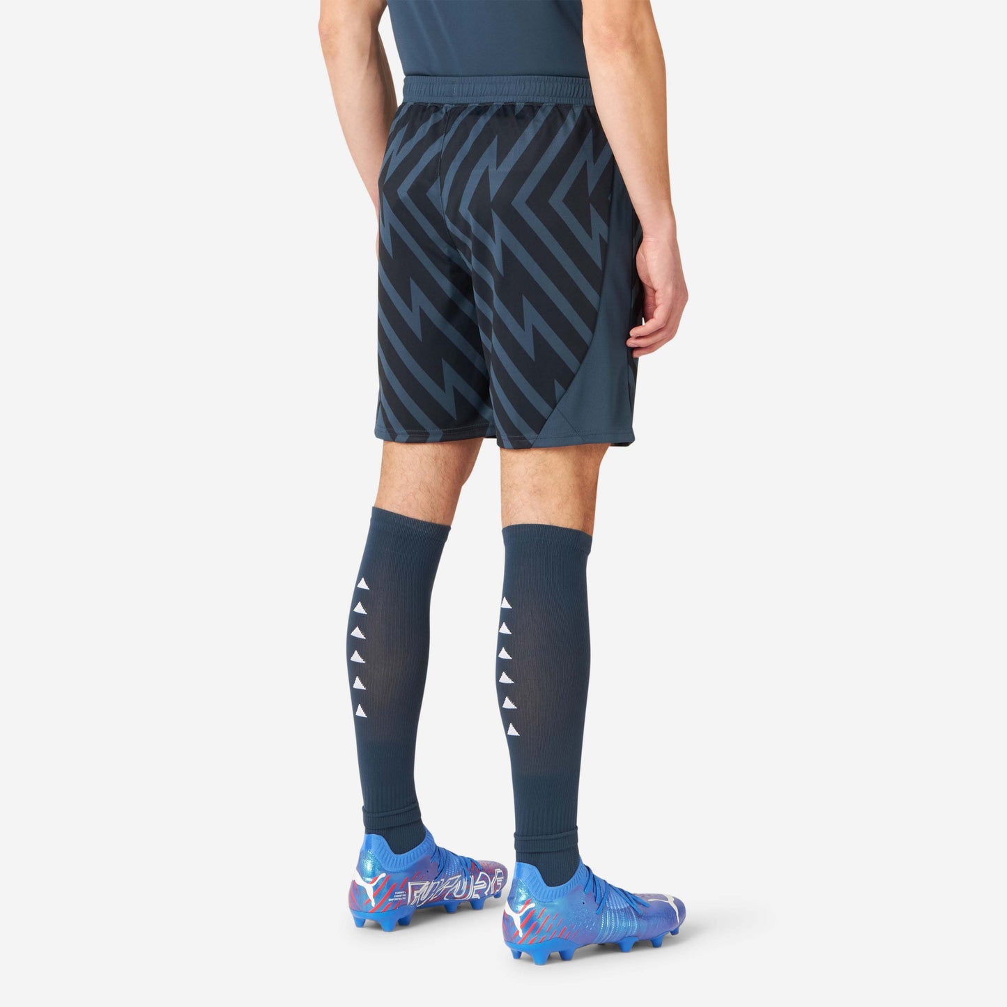 MILAN GOALKEEPER THIRD 2023/24 SHORTS