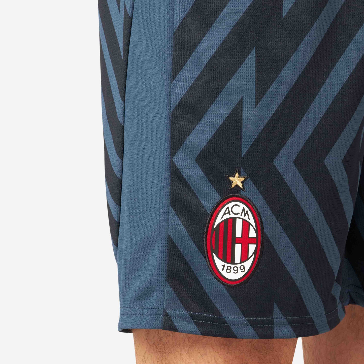 MILAN GOALKEEPER THIRD 2023/24 SHORTS