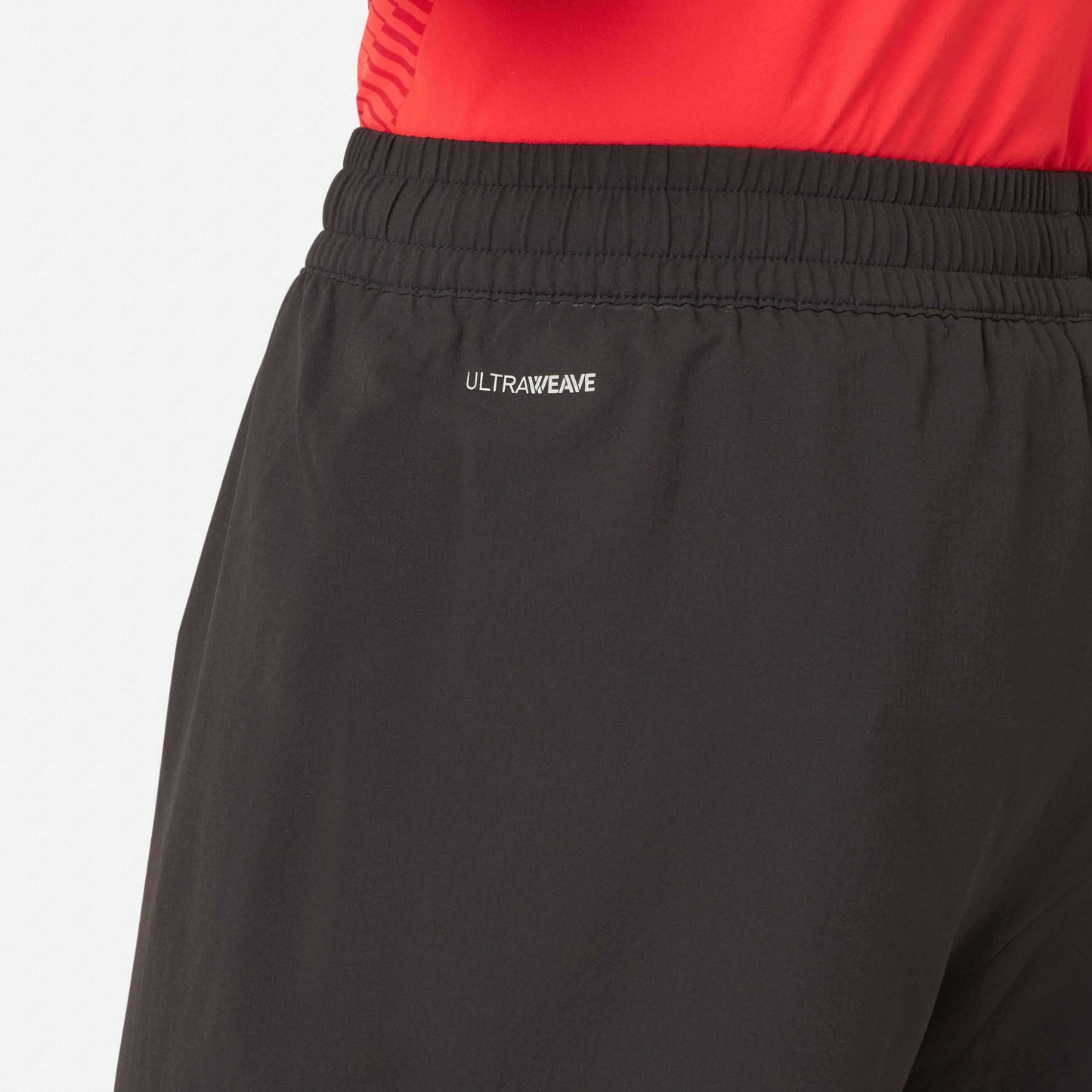 MILAN HOME AUTHENTIC 2023/24 SHORTS