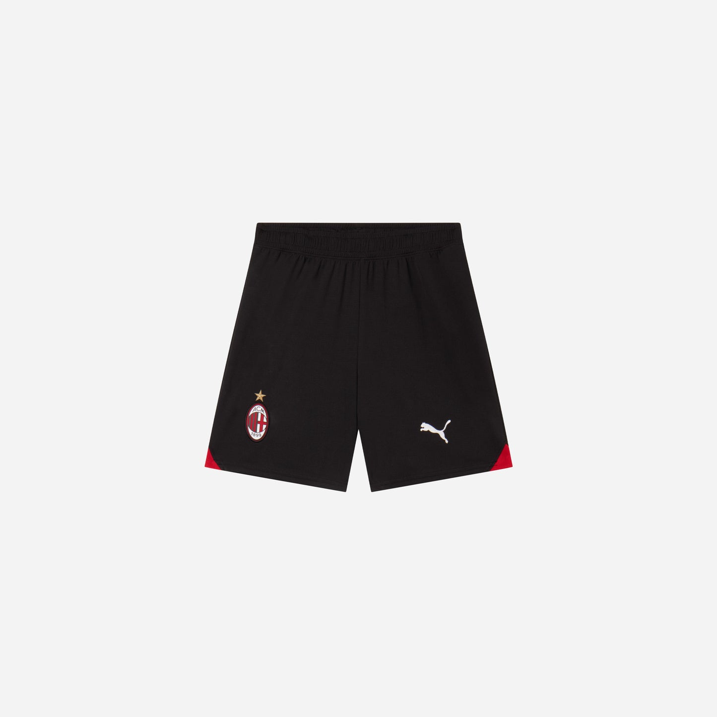 MILAN HOME 2023/24 KIDS' SHORTS