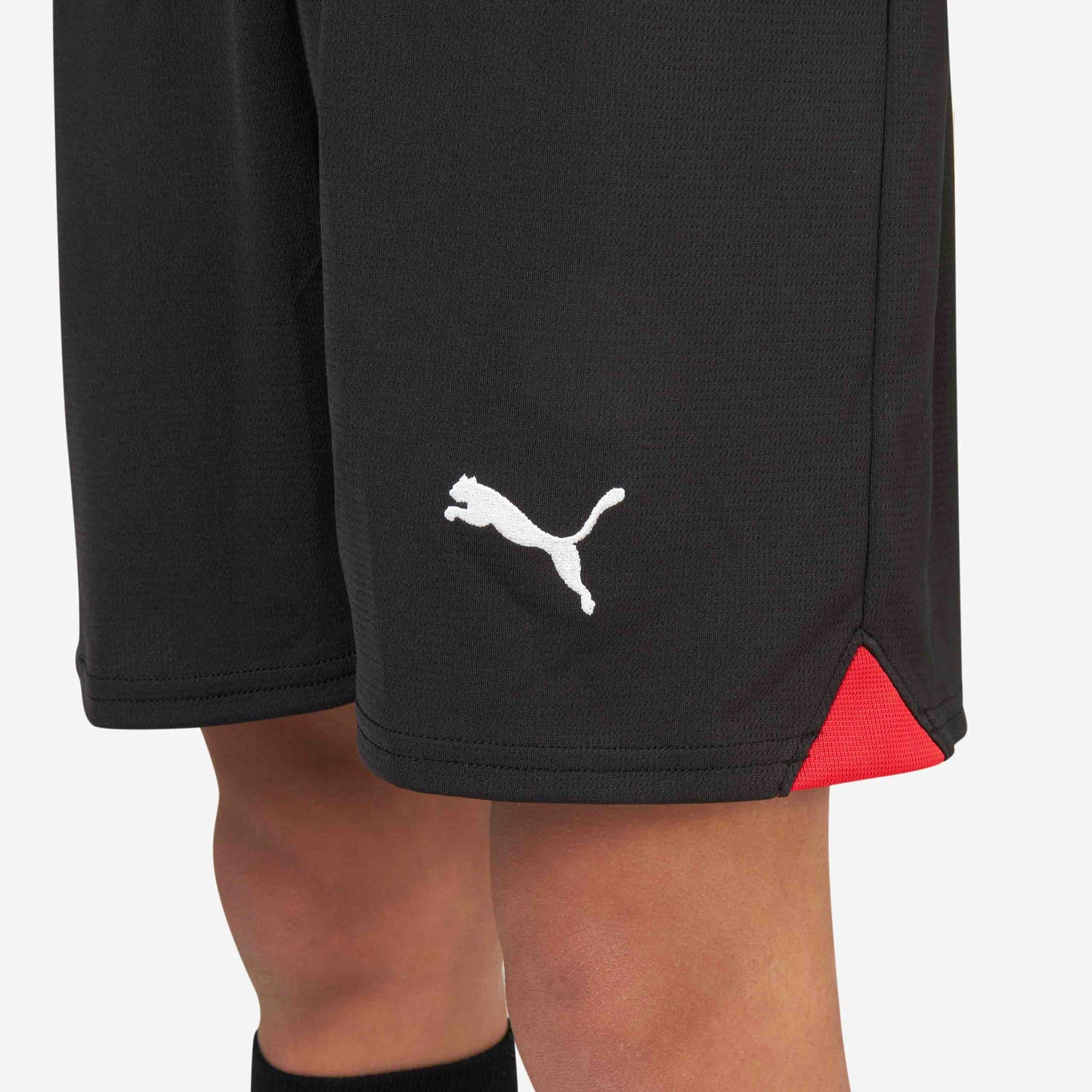 MILAN HOME 2023/24 KIDS' SHORTS