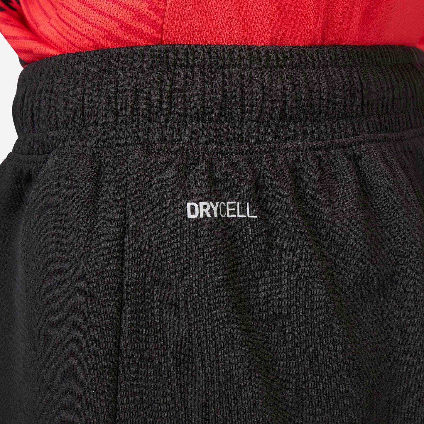 MILAN HOME 2023/24 KIDS' SHORTS