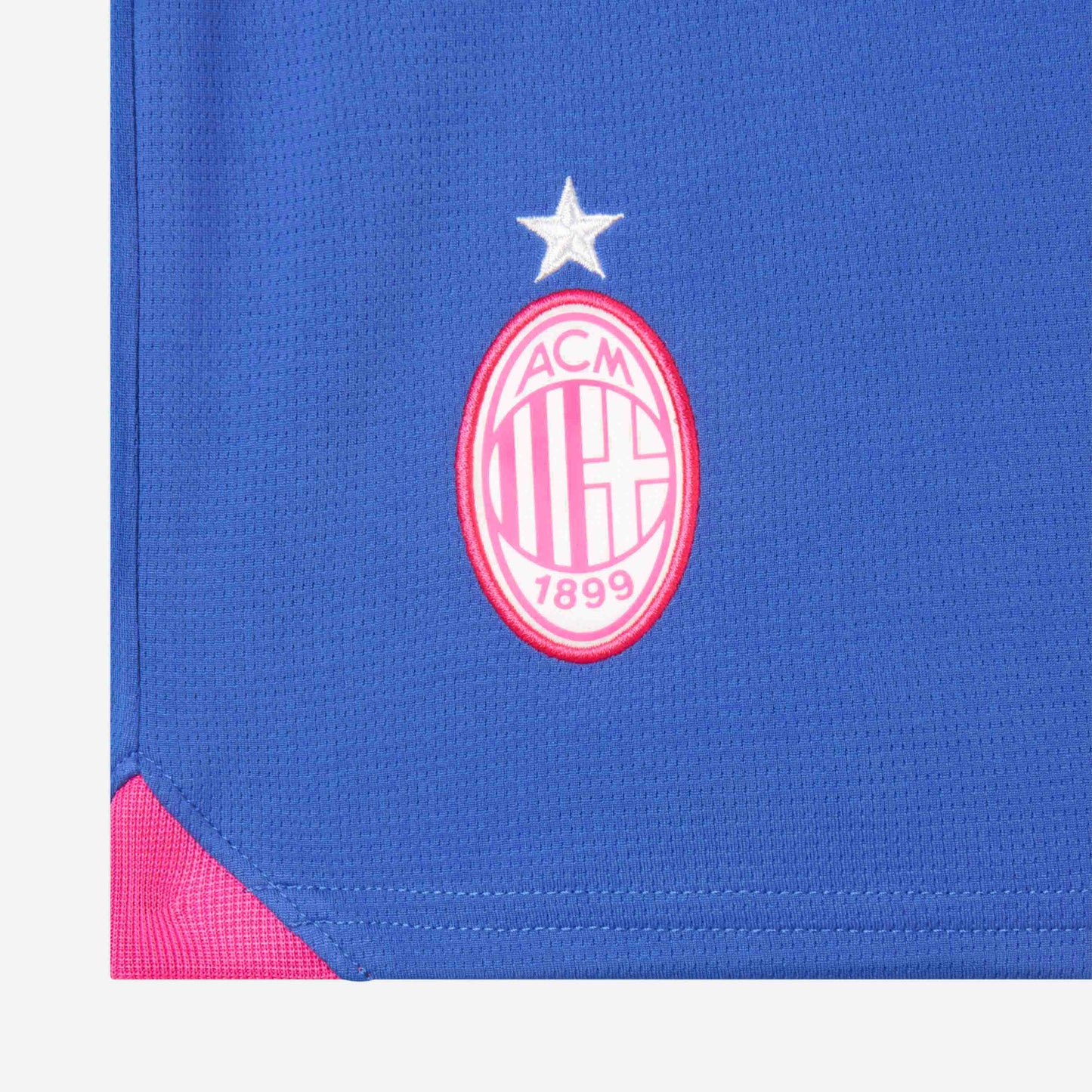 MILAN THIRD 2023/24 KIDS' SHORTS