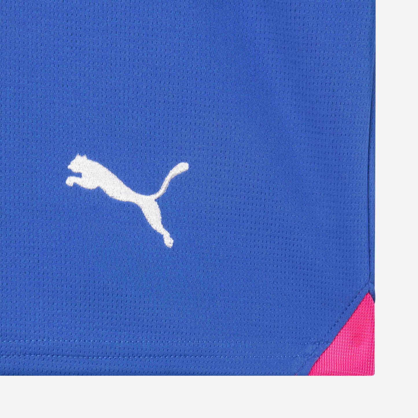 MILAN THIRD 2023/24 KIDS' SHORTS