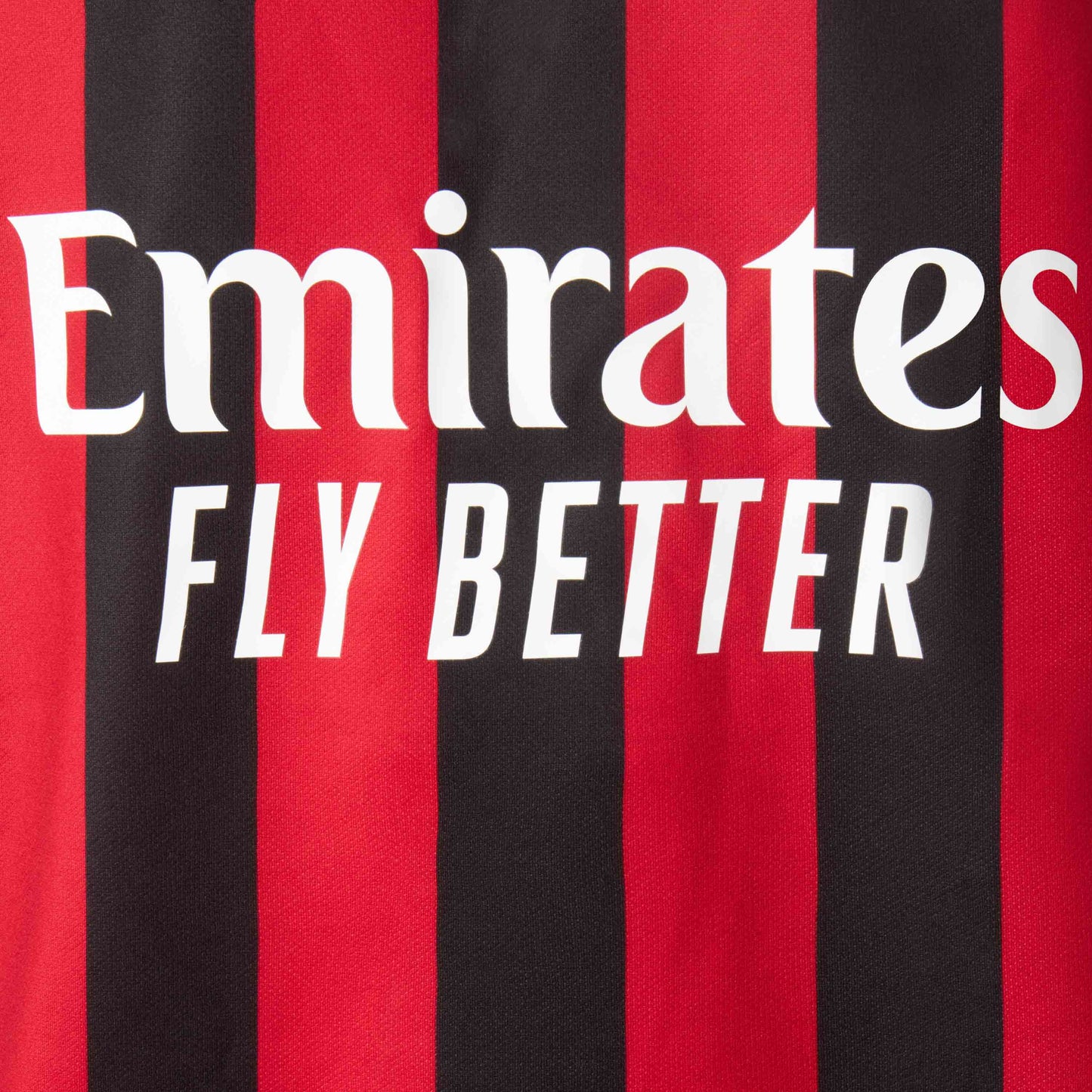 AC MILAN Oversize Jersey