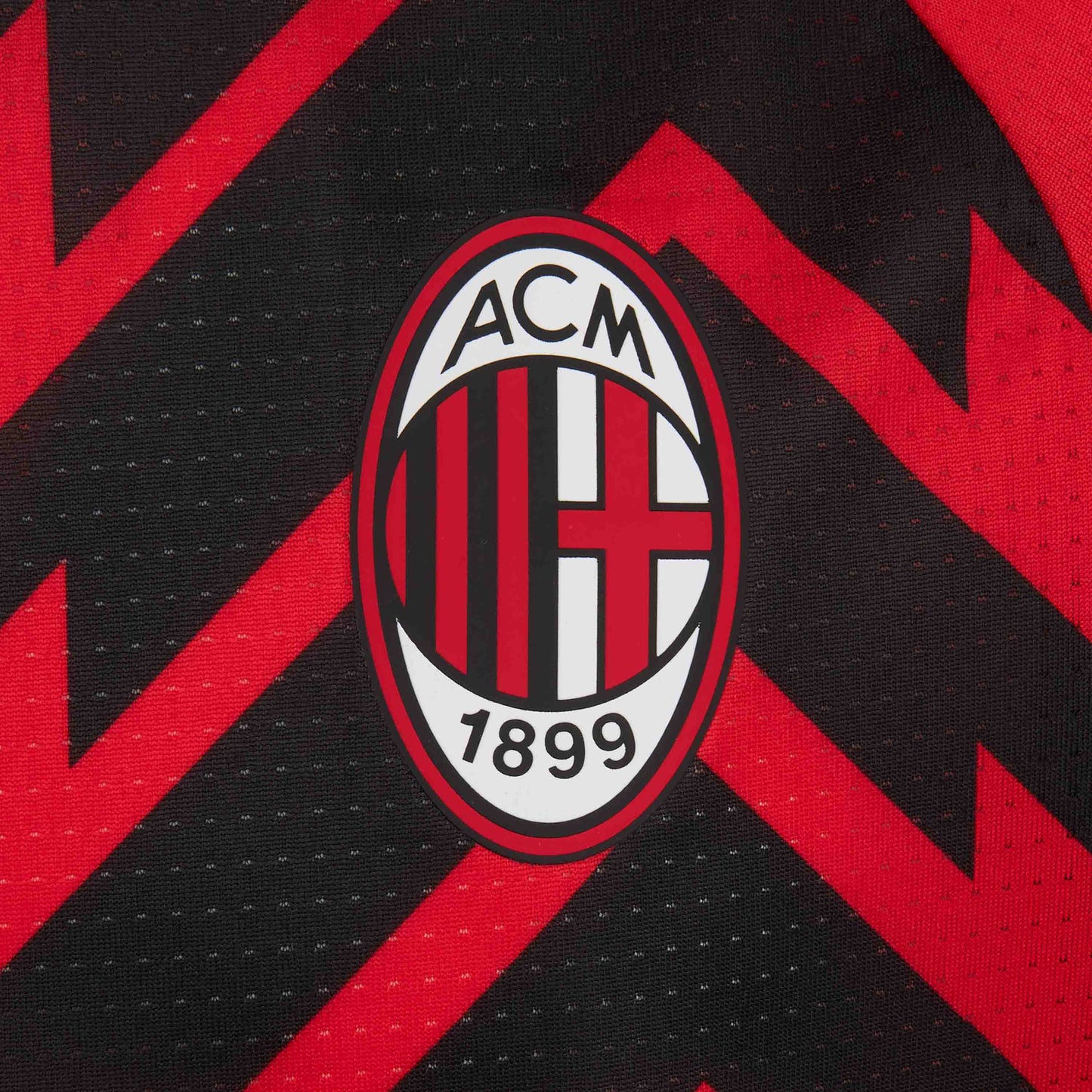 MILAN PREMATCH 2023/24 JERSEY