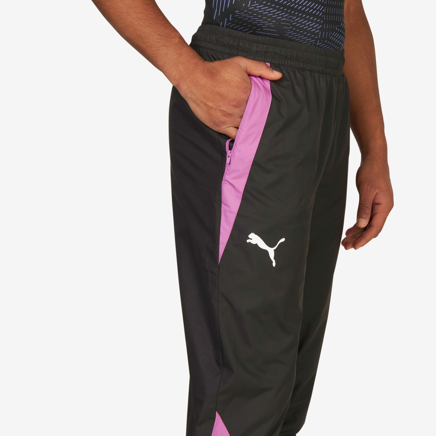 MILAN PREMATCH PANTS 2023/24