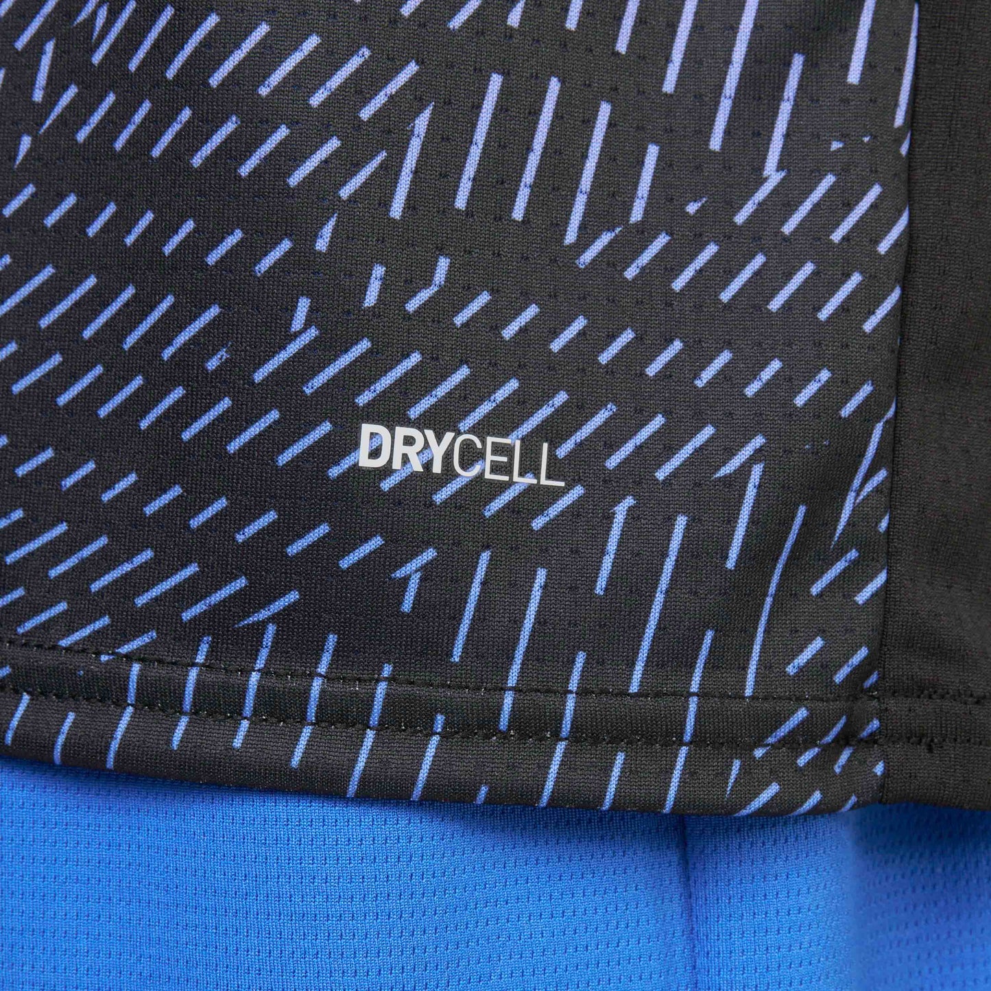 MILAN PREMATCH 2023/24 KIDS’ JERSEY