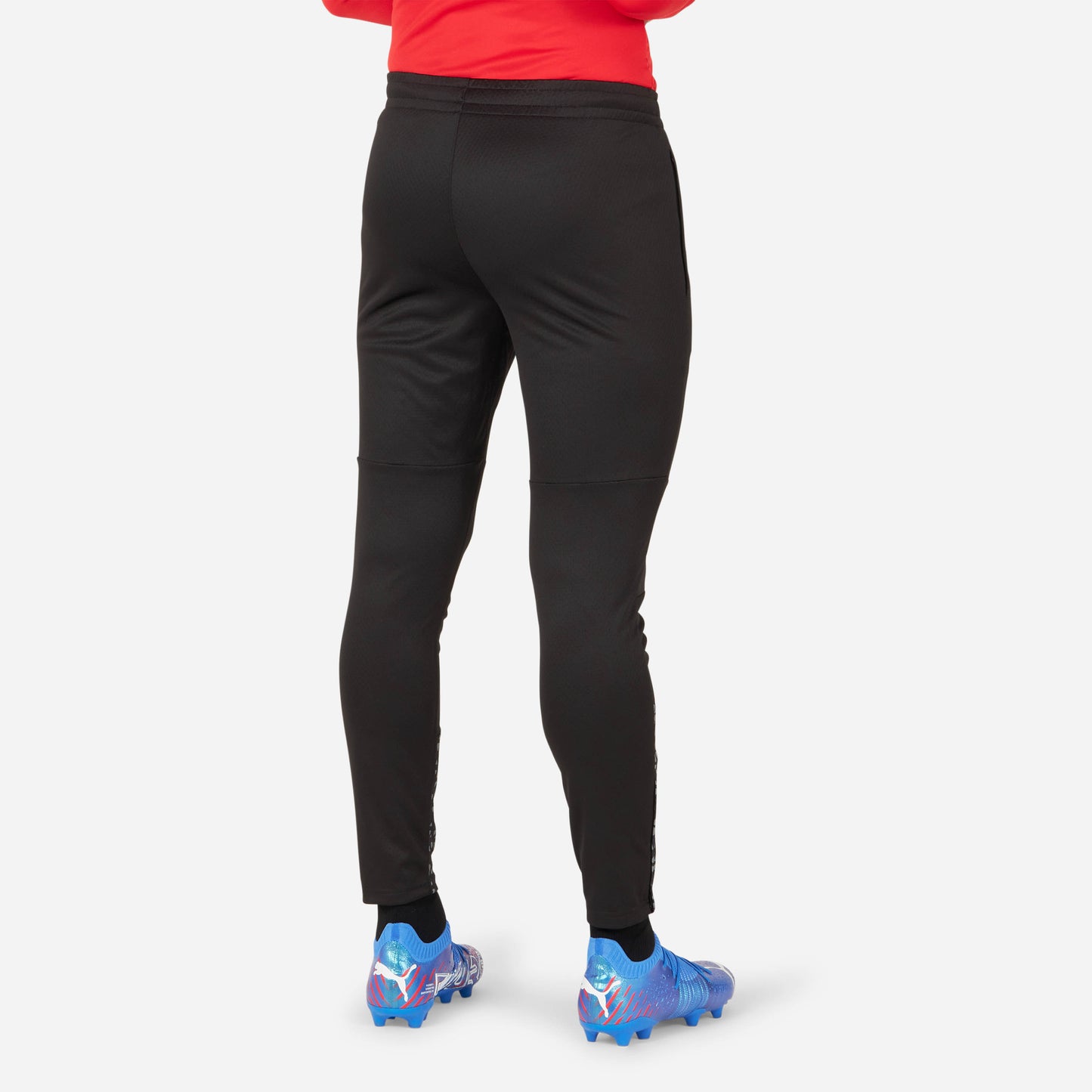 PANTALONI ALLENAMENTO MILAN 2023/24