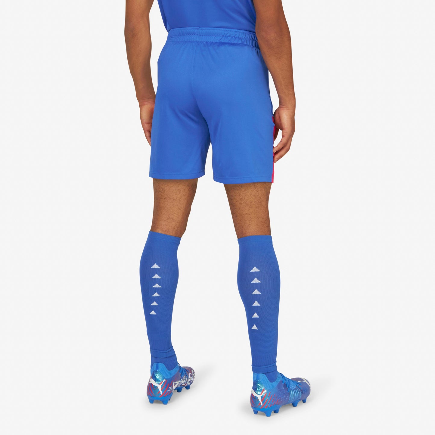 PANTALONCINI MILAN TRAINING 2023/24