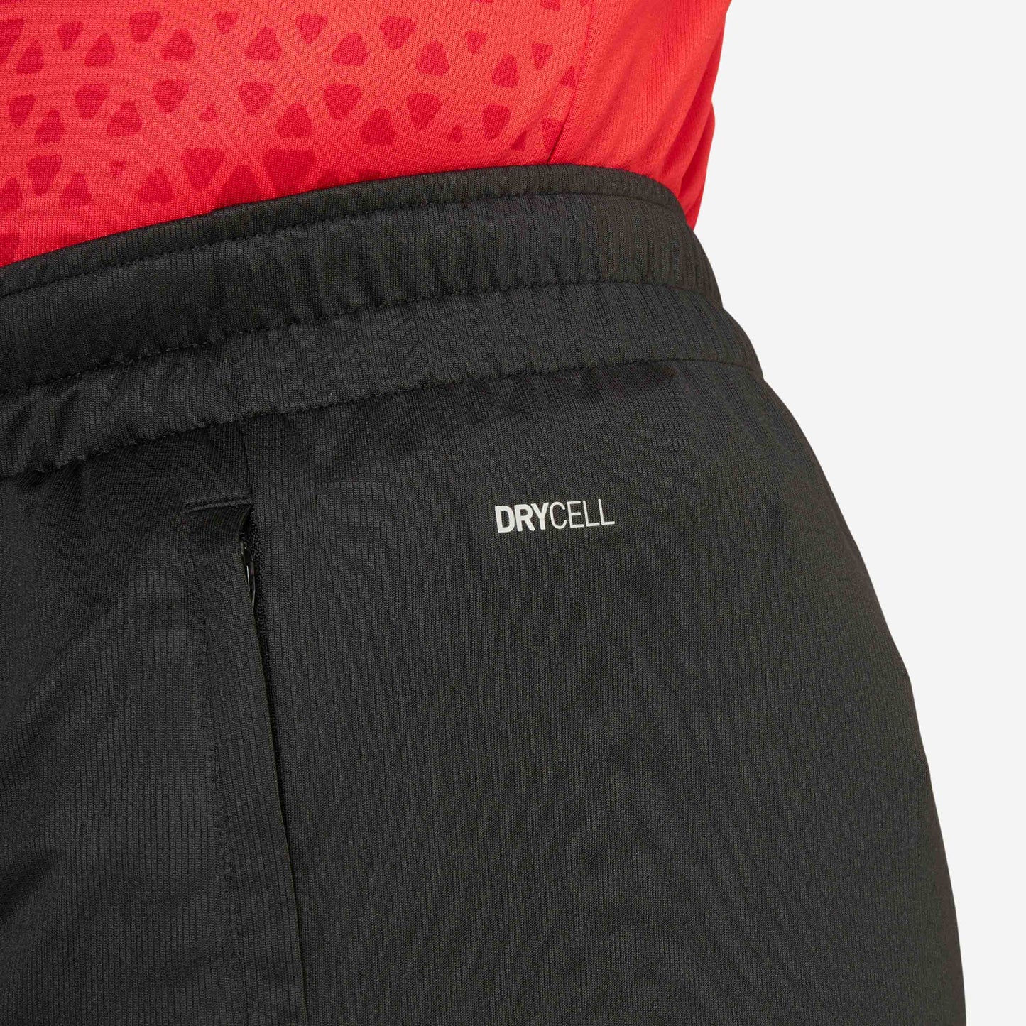 PANTALONCINI MILAN TRAINING 2023/24