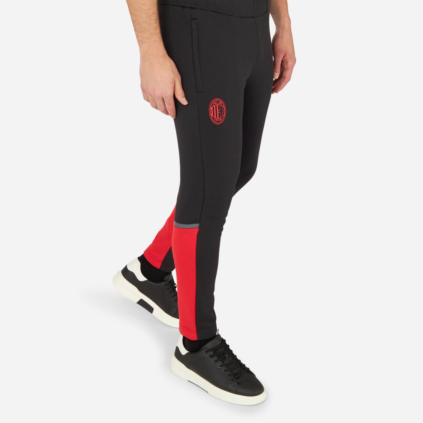 MILAN CASUALS 2023/24 PANTS WITH POCKETS