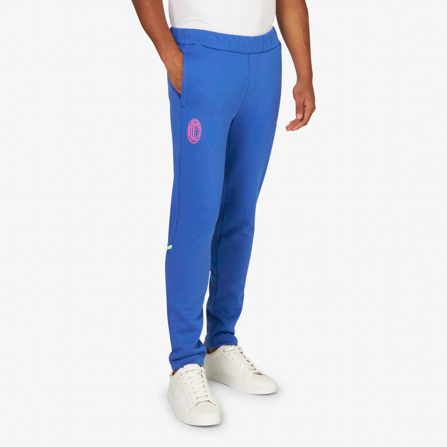 MILAN CASUALS 2023/24 PANTS WITH POCKETS