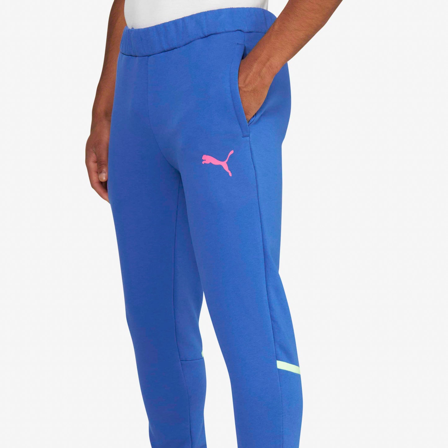 MILAN CASUALS 2023/24 PANTS WITH POCKETS