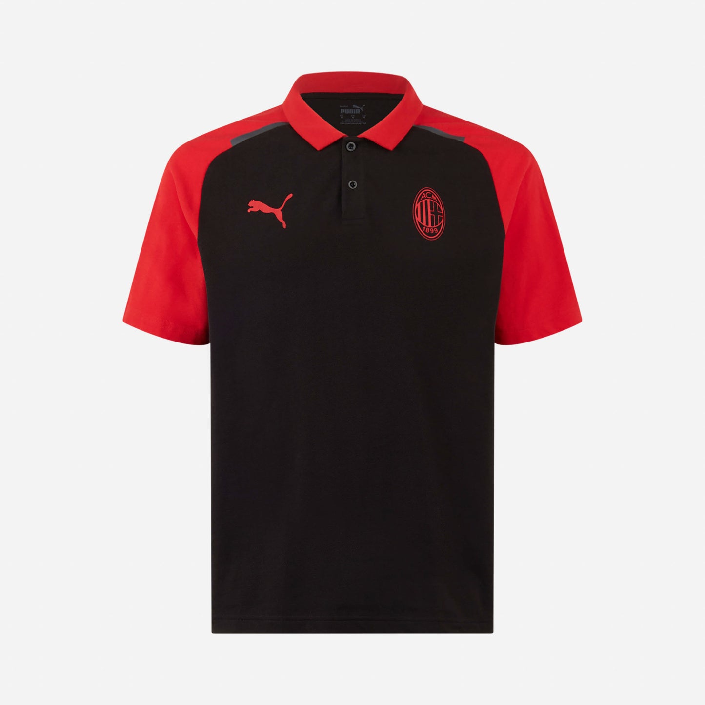 MILAN CASUALS 2023/24 POLO SHIRT