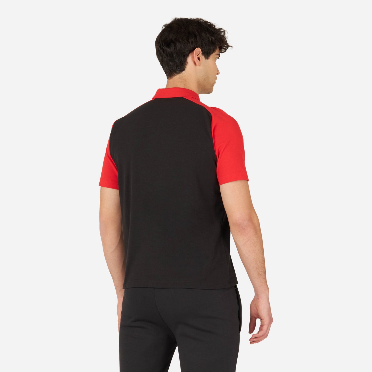 MILAN CASUALS 2023/24 POLO SHIRT