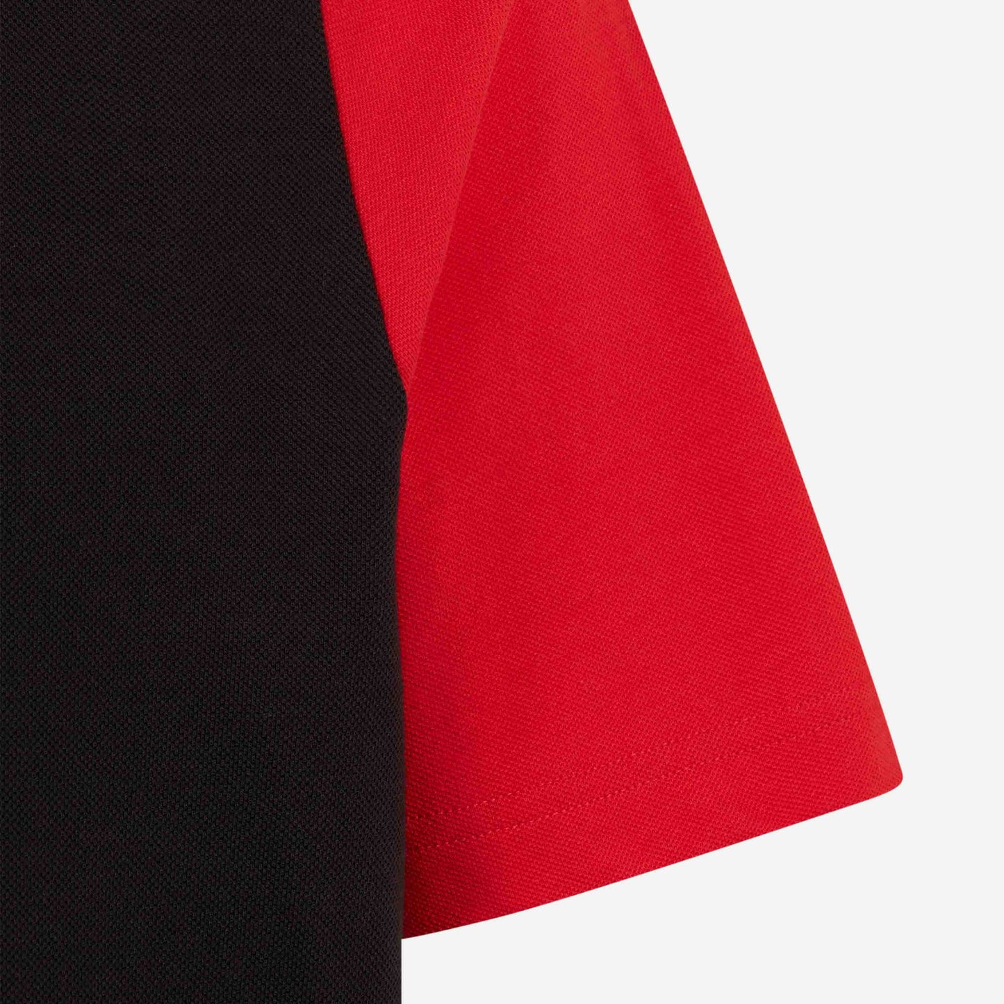 MILAN CASUALS 2023/24 POLO SHIRT