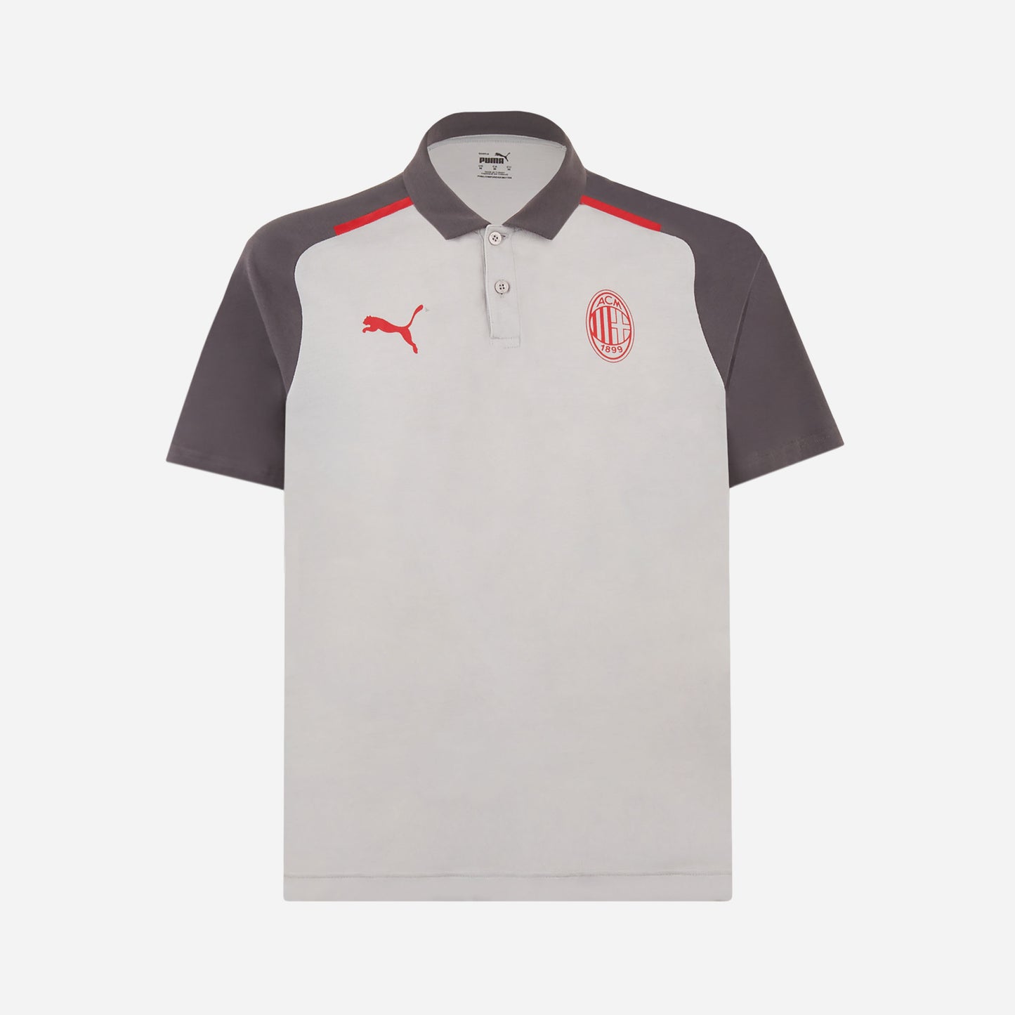 MILAN CASUALS 2023/24 POLO SHIRT