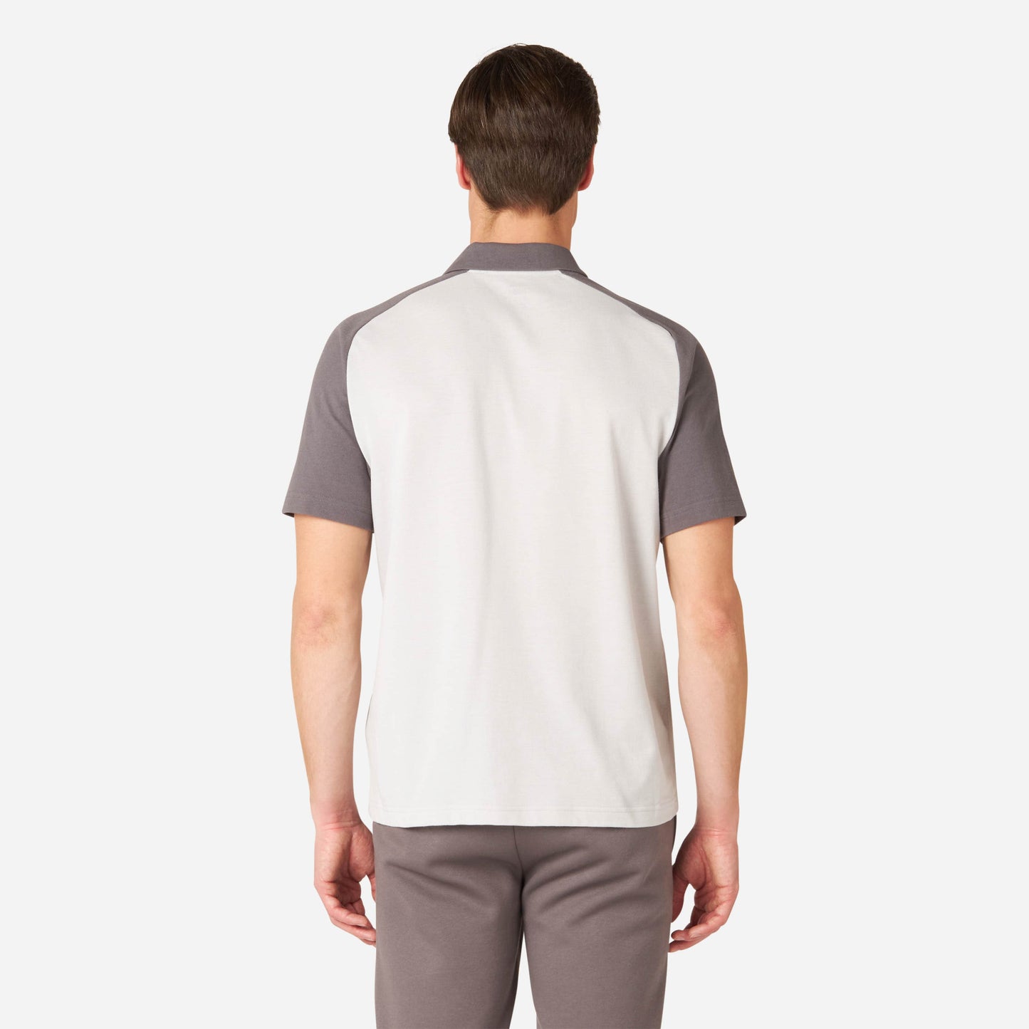 MILAN CASUALS 2023/24 POLO SHIRT