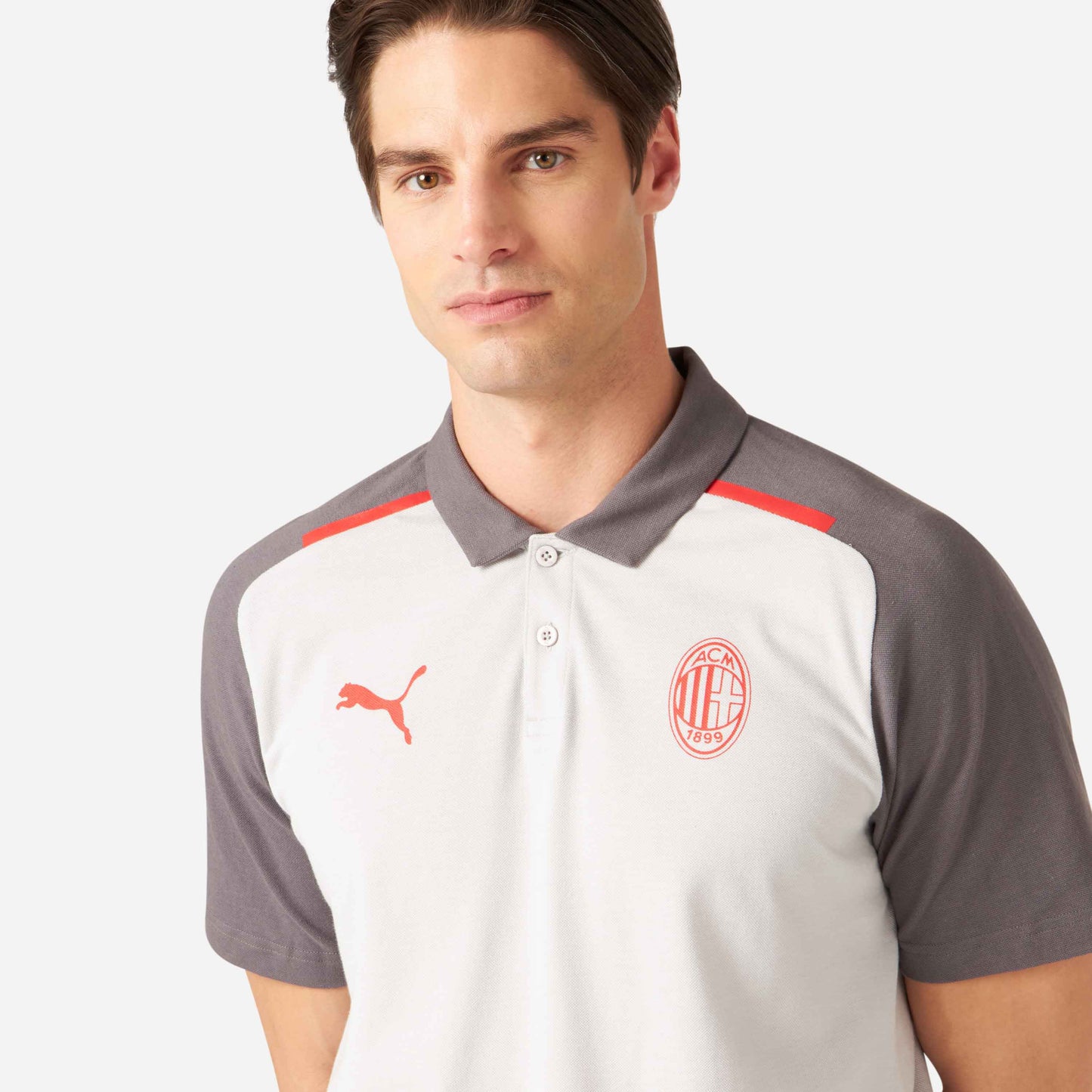 MILAN CASUALS 2023/24 POLO SHIRT