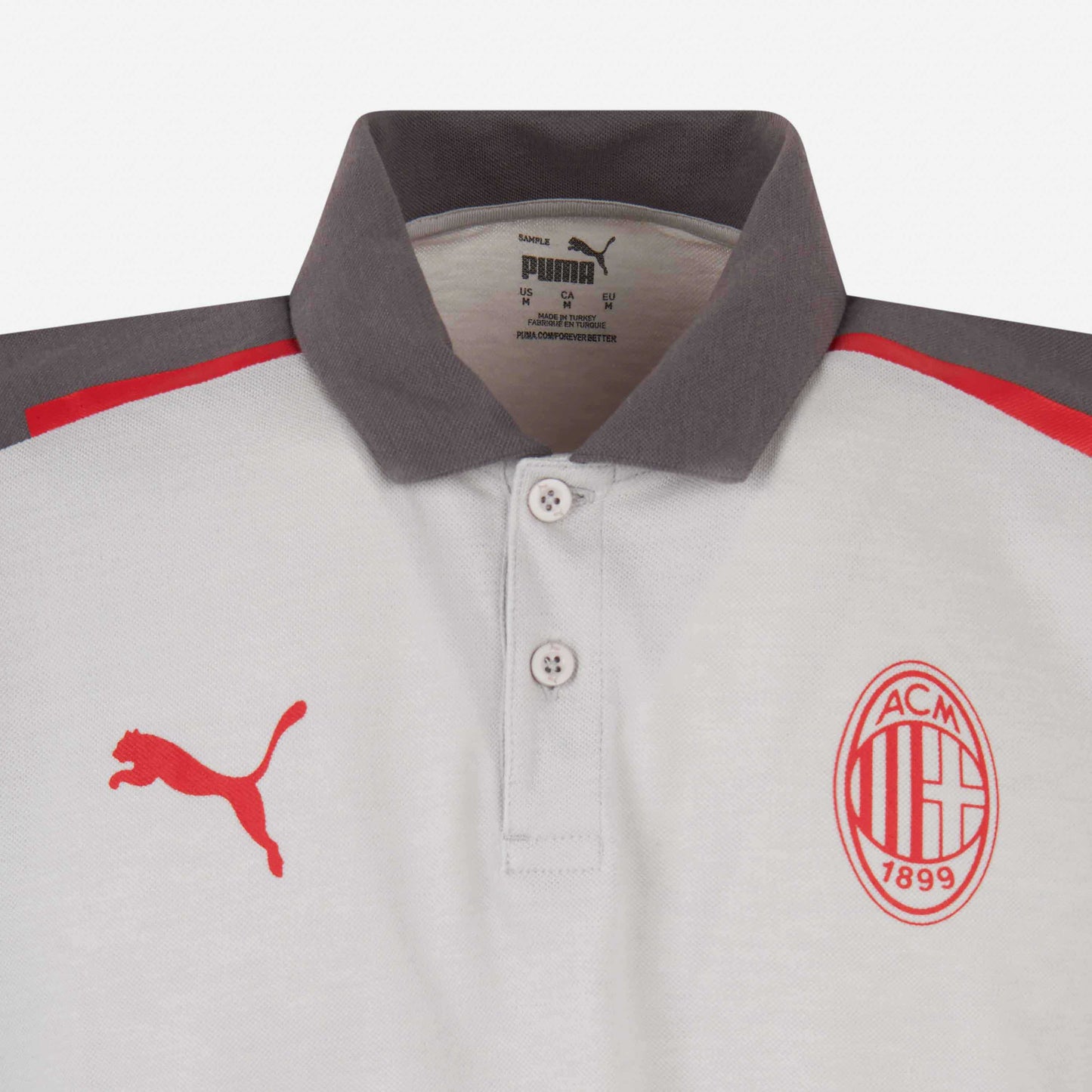 MILAN CASUALS 2023/24 POLO SHIRT