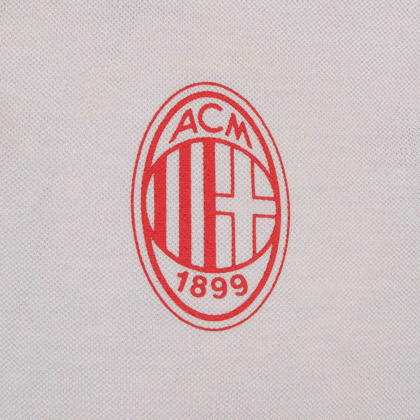 MILAN CASUALS 2023/24 POLO SHIRT