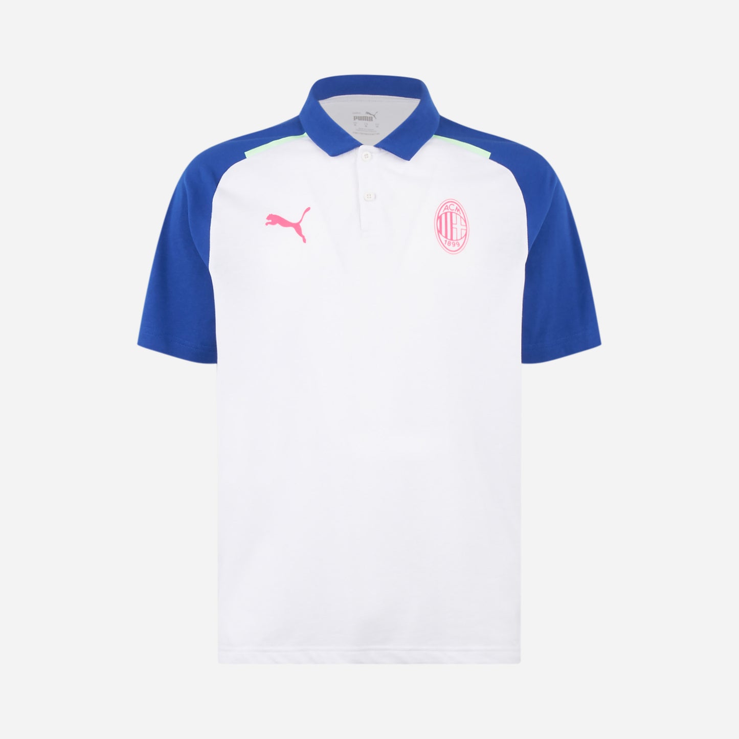 MILAN CASUALS 2023/24 POLO SHIRT