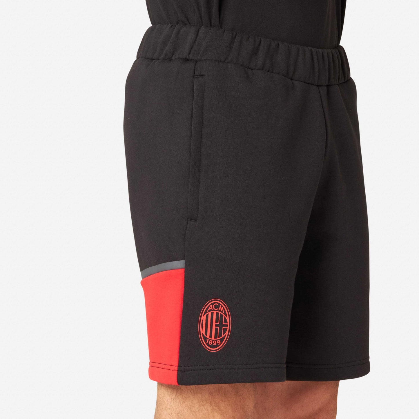 MILAN CASUALS 2023/24 SHORTS WITH POCKETS