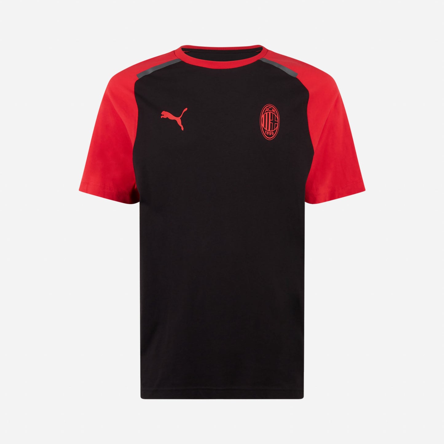T-SHIRT MILAN CASUALS 2023/24