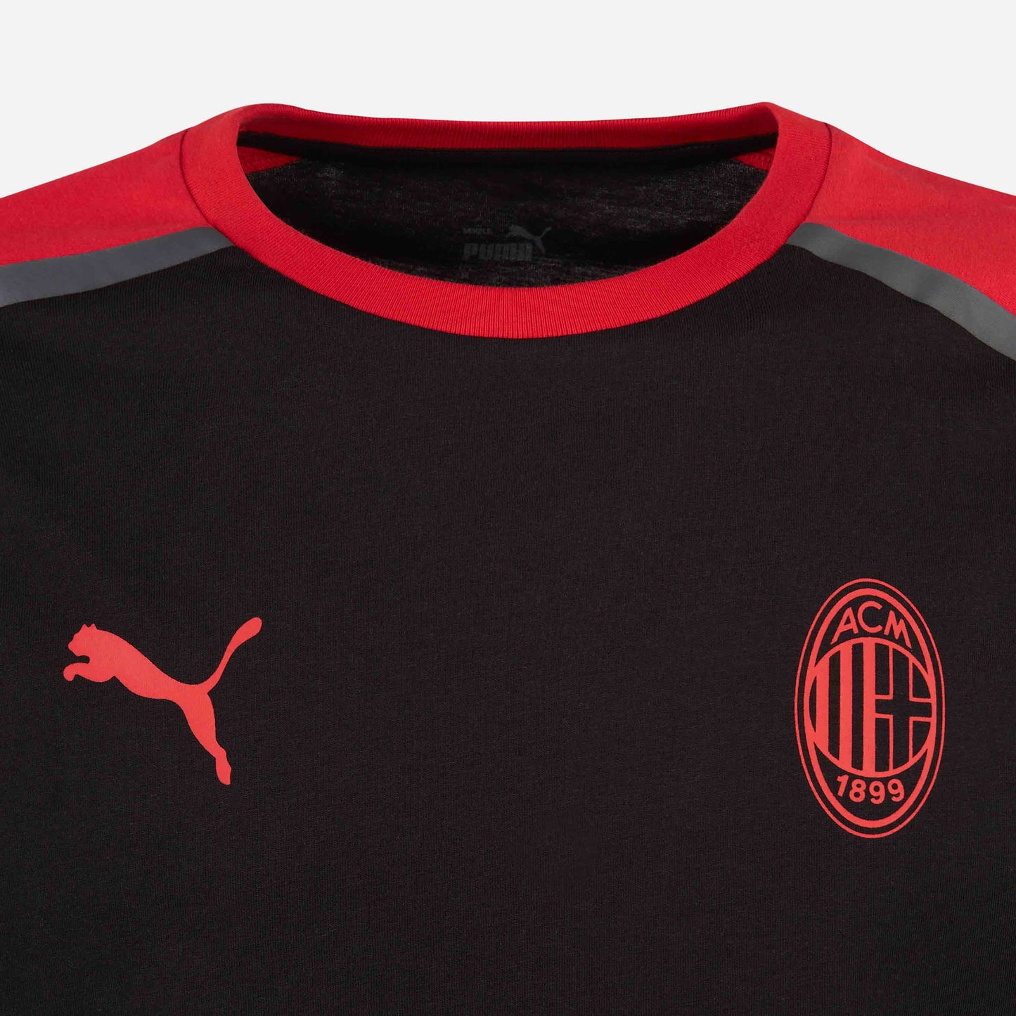 T-SHIRT MILAN CASUALS 2023/24