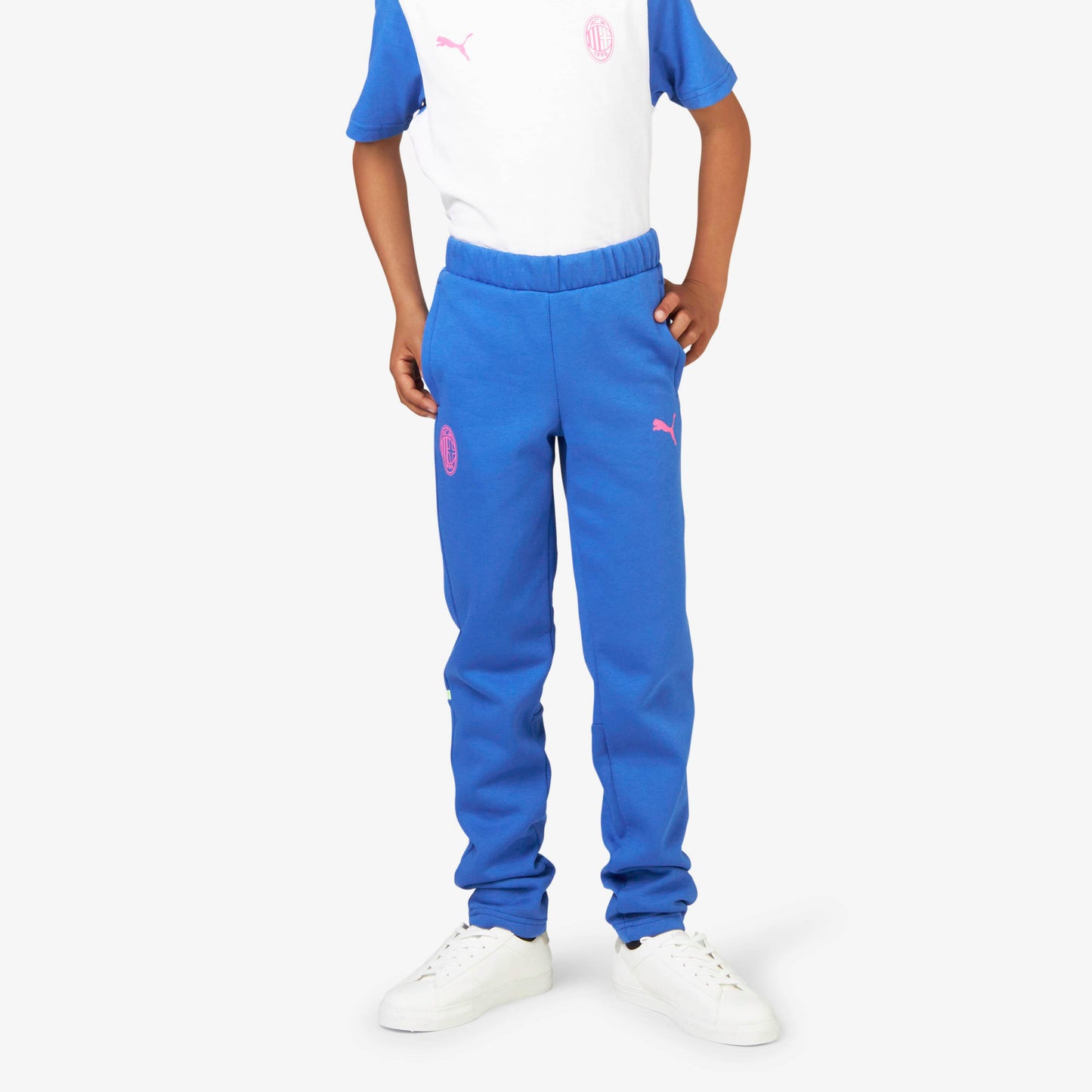 ACM Casuals Pants Jr