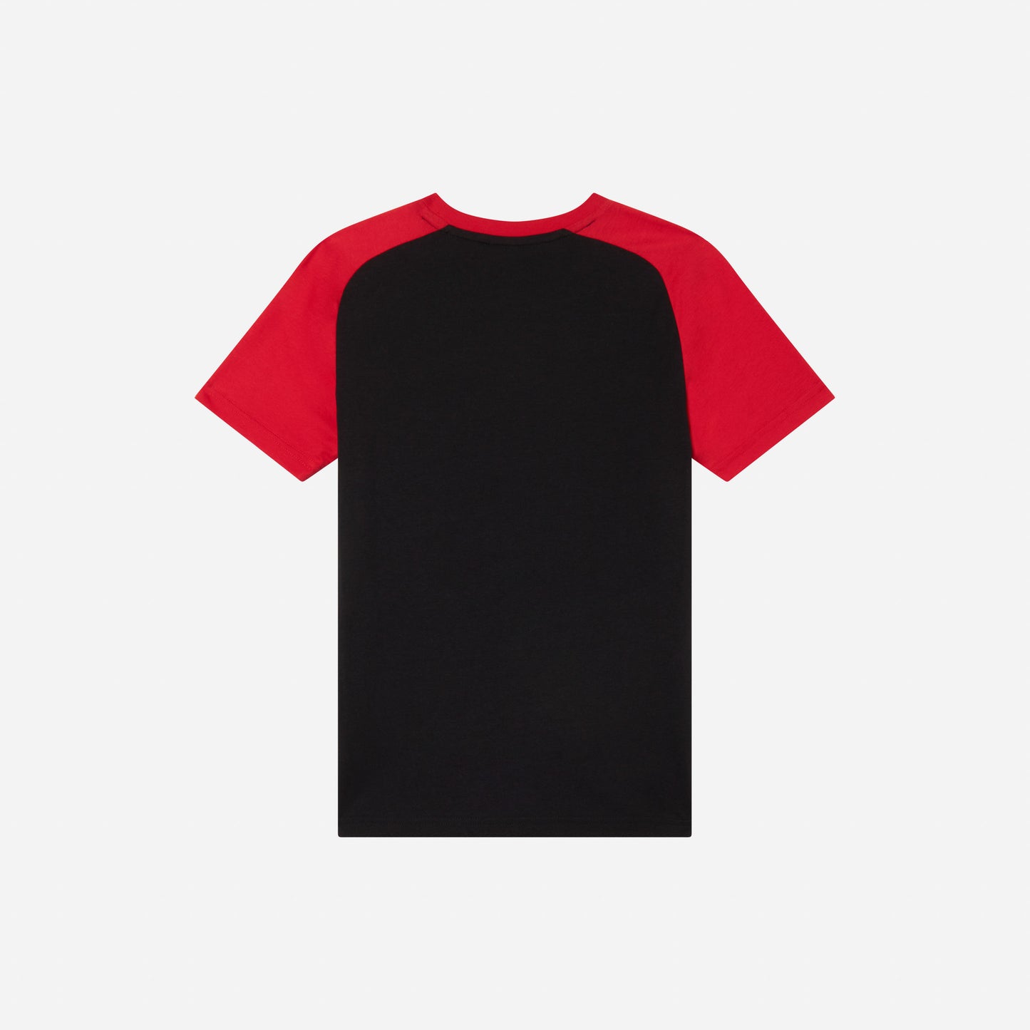 T-SHIRT MILAN CASUALS BAMBINO 2023/24