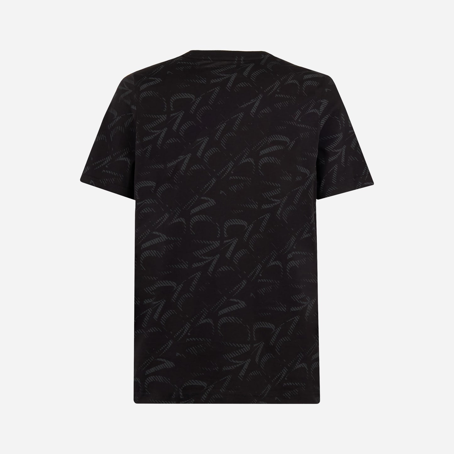 T-SHIRT MILAN CON STAMPA ALLOVER