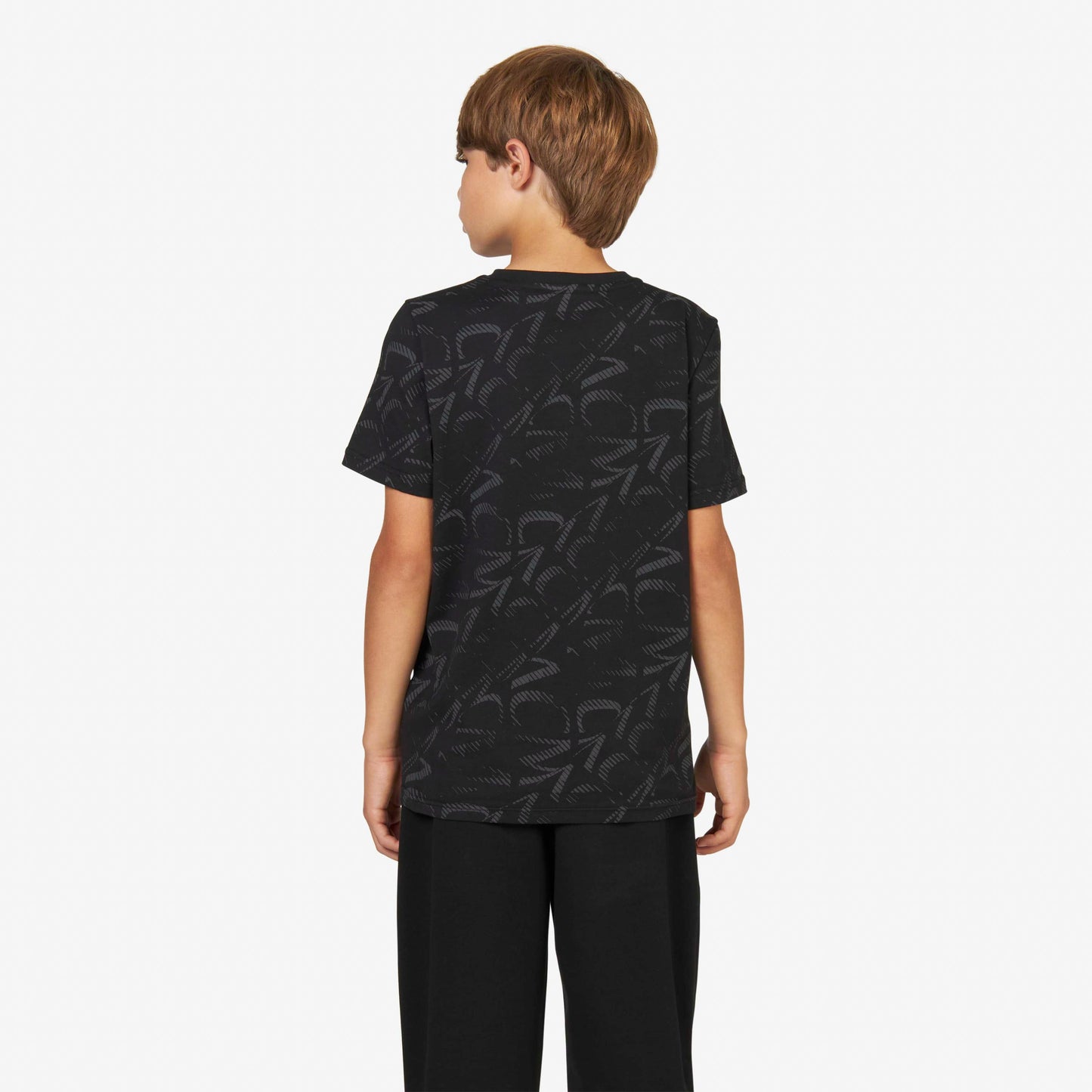 T-SHIRT MILAN BAMBINO FtblCore