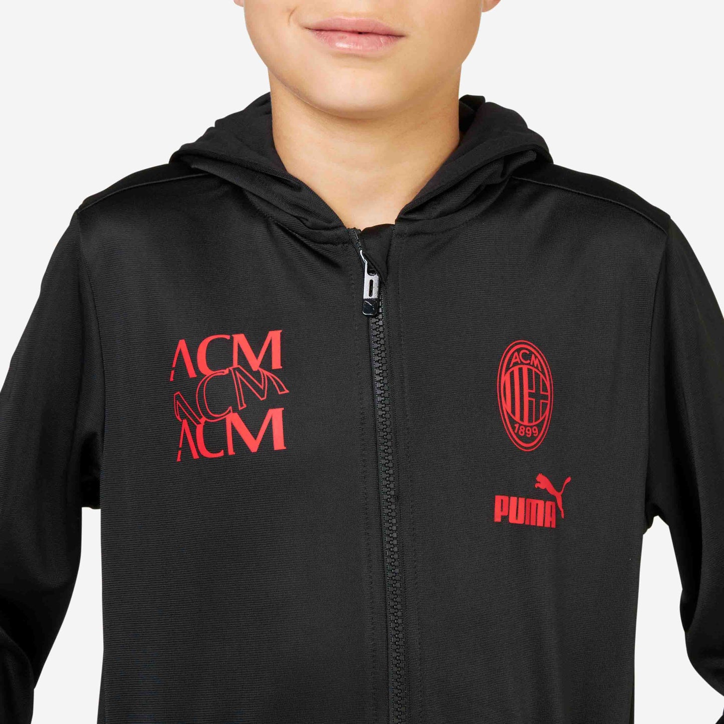 TUTA BAMBINO MILAN FtblCore