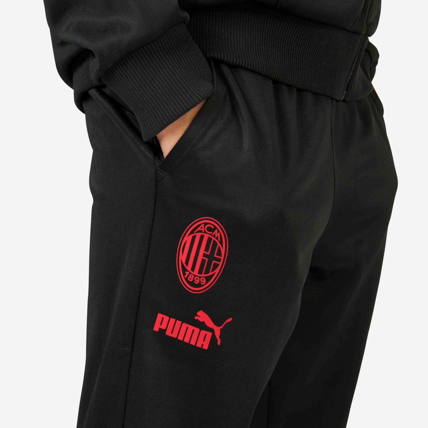 TUTA BAMBINO MILAN FtblCore