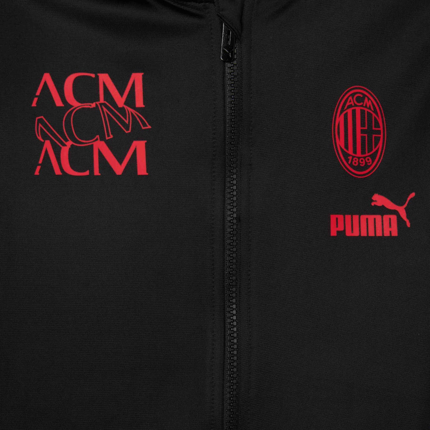 TUTA BAMBINO MILAN FtblCore