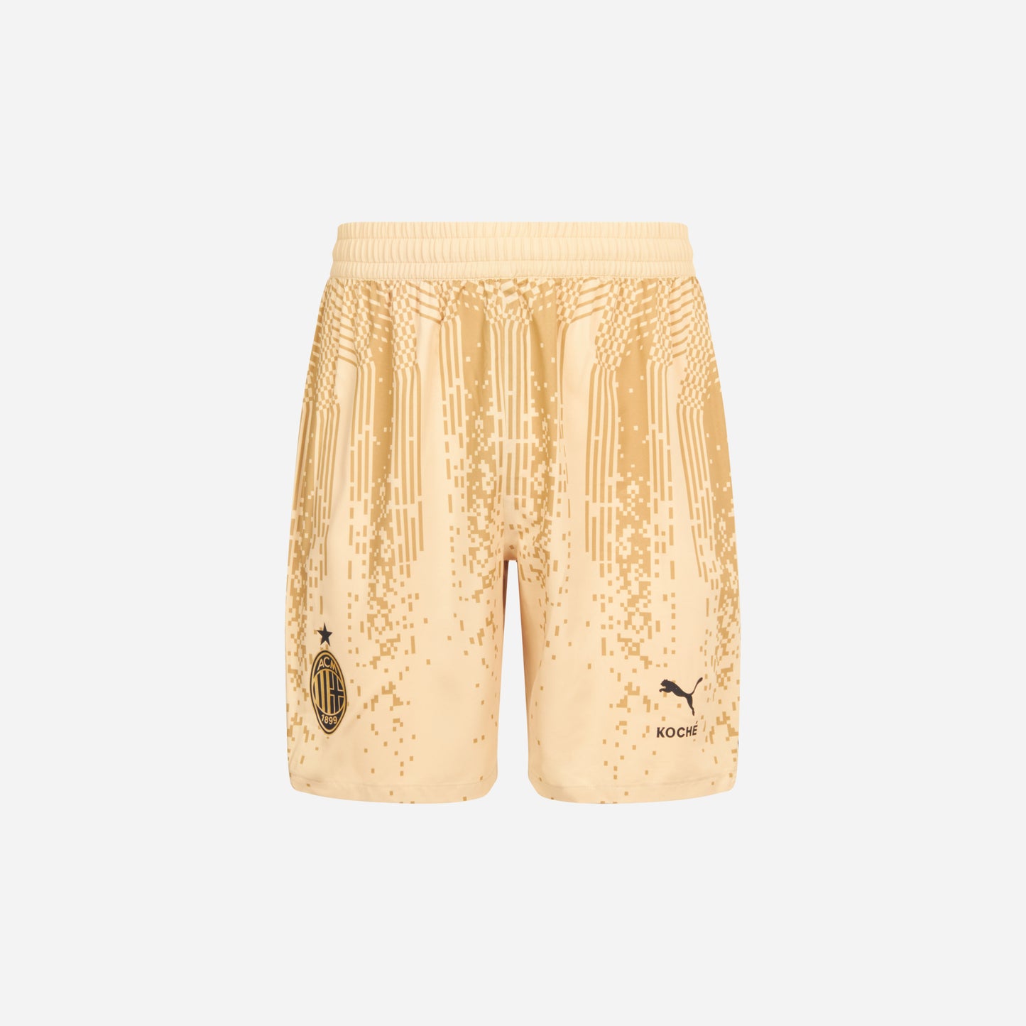 MILAN X KOCHÉ 4TH REPLICA 2022/23 GOALKEEPER SHORTS