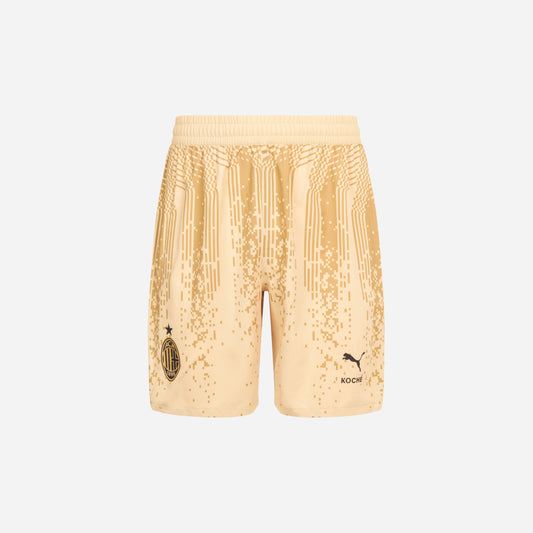 MILAN X KOCHÉ 4TH REPLICA 2022/23 GOALKEEPER SHORTS