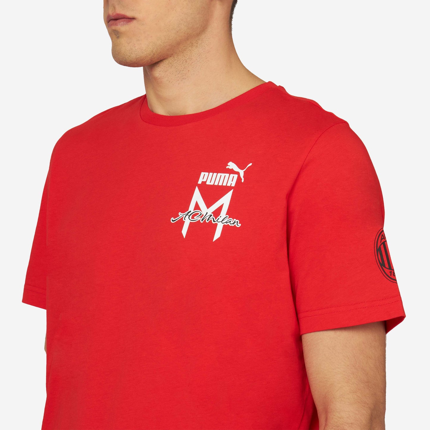 T-SHIRT FOOTBALL ICONS MILAN