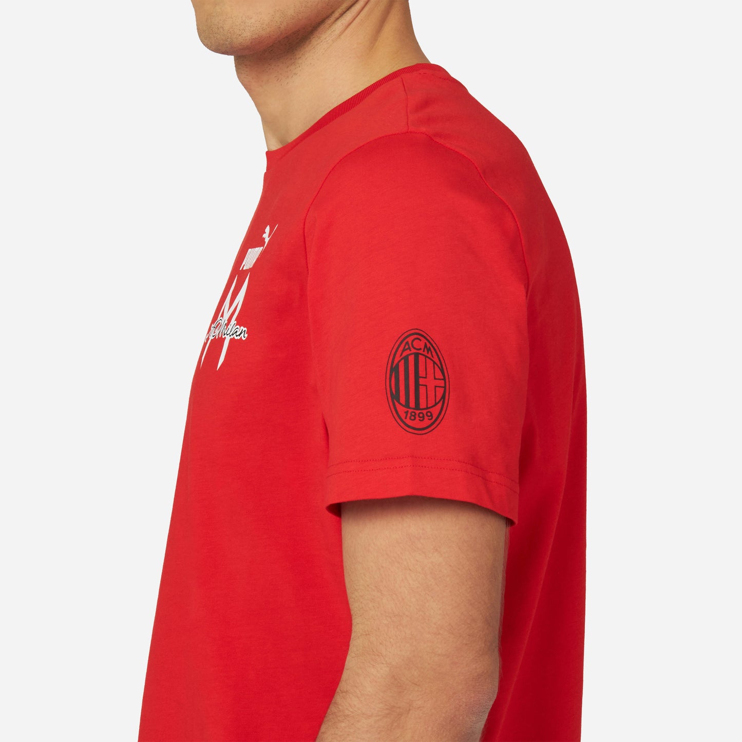 T-SHIRT FOOTBALL ICONS MILAN