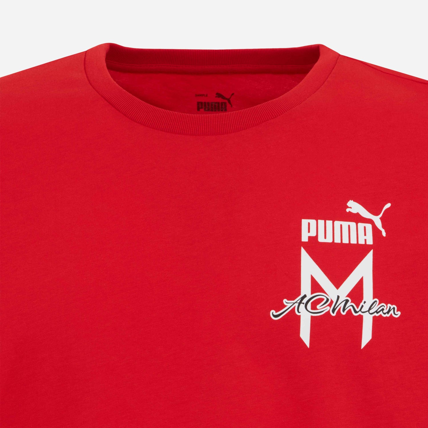 T-SHIRT FOOTBALL ICONS MILAN